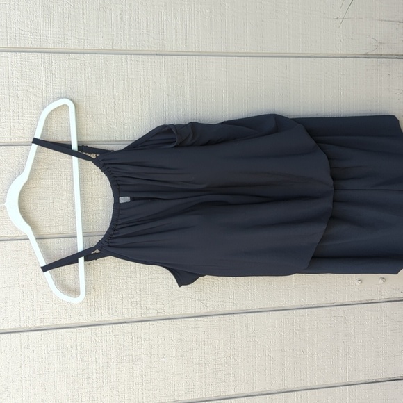 Aqua Green Target Romper Swimsuit One Piece Black Women's Size 24W NWOT - Picture 3 of 16